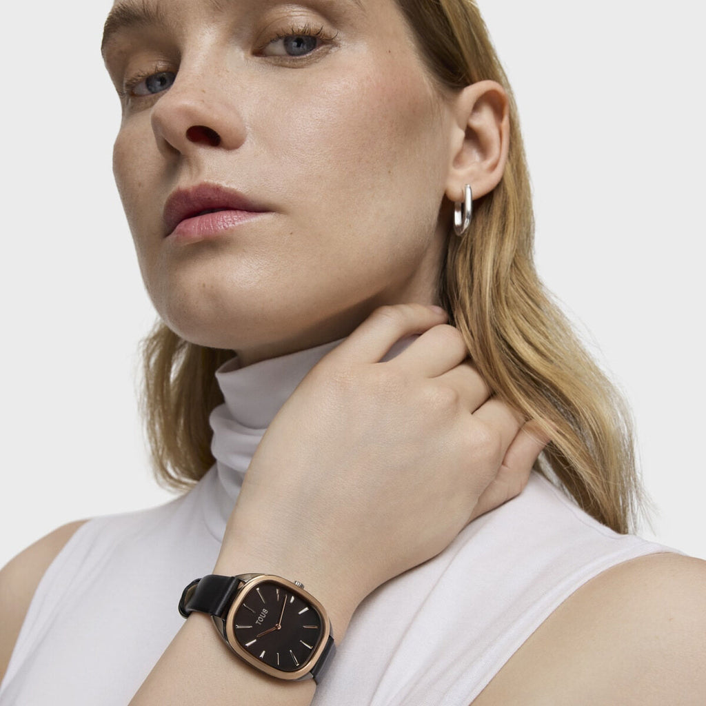 Ladies' Watch Tous 3000136100