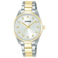 Men's Watch Lorus RG326XX9 Silver