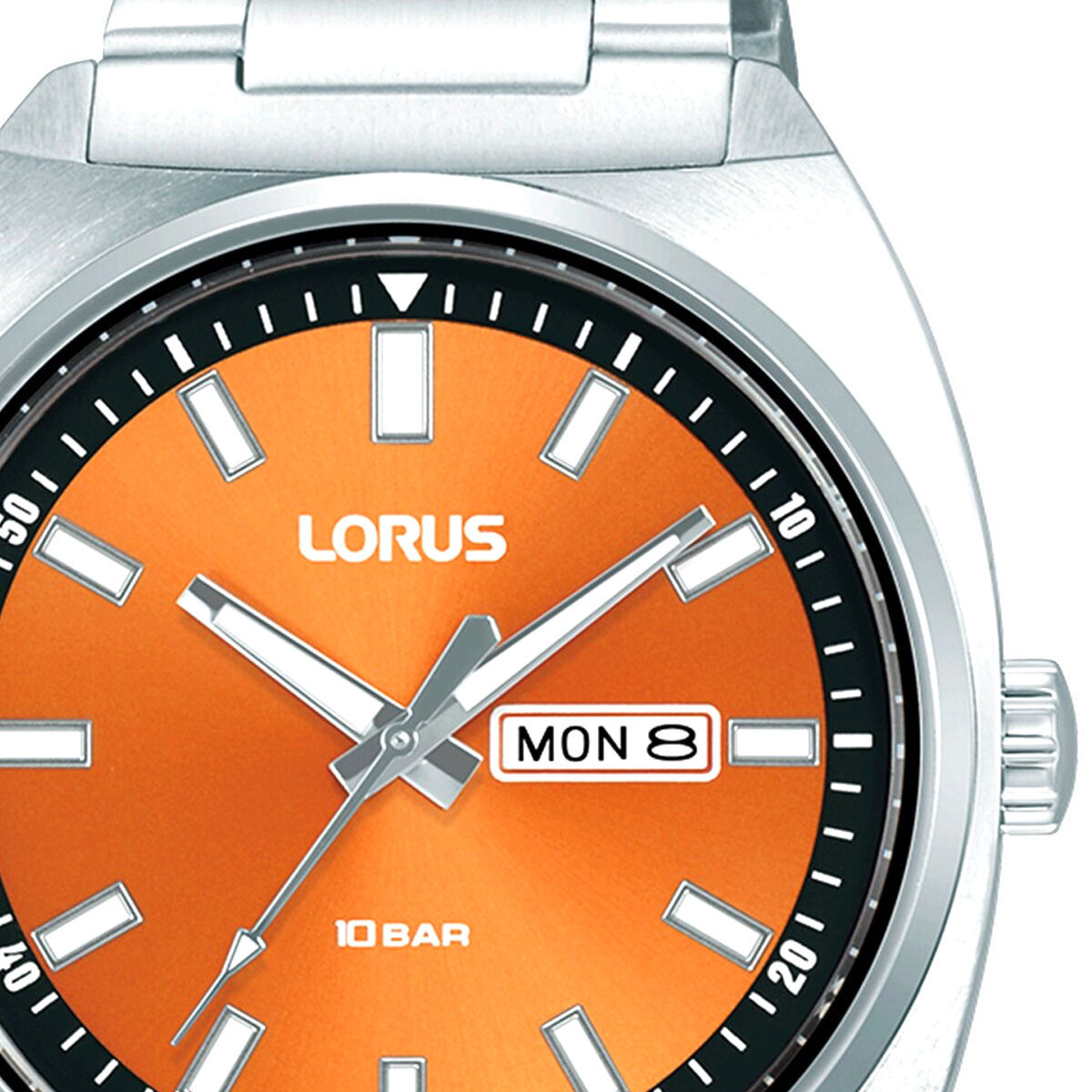 Men's Watch Lorus RH315BX9S