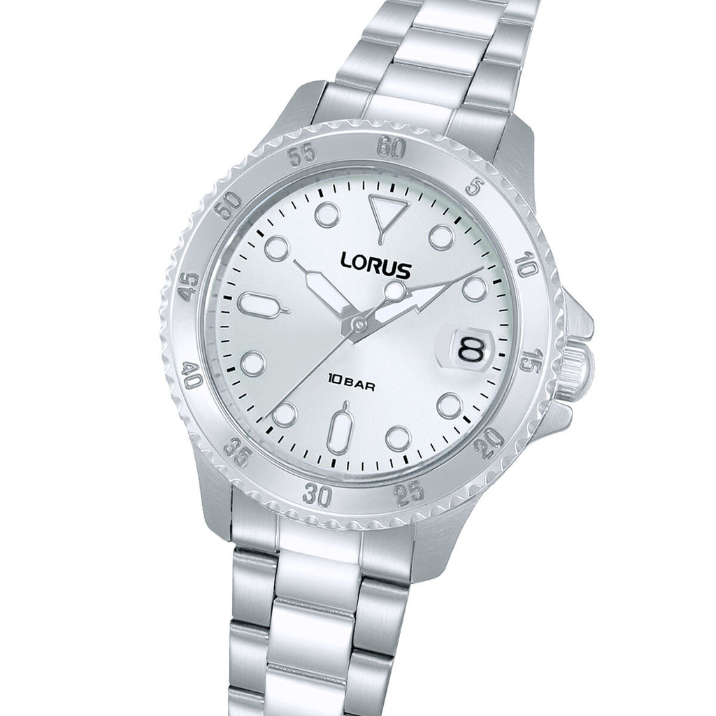 Ladies' Watch Lorus RG819DX9