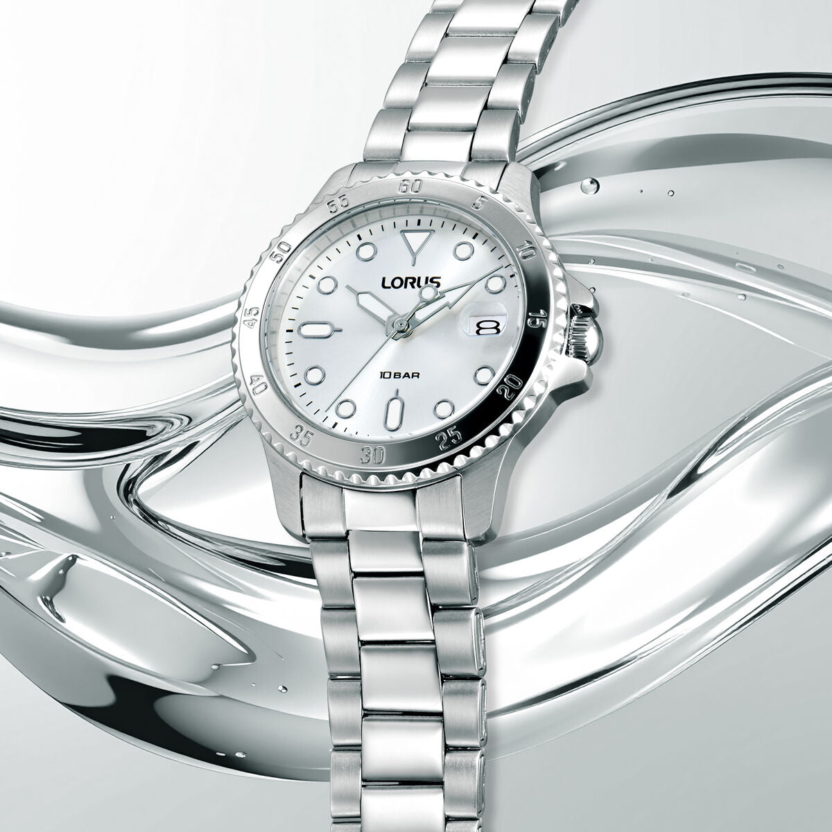 Ladies' Watch Lorus RG819DX9