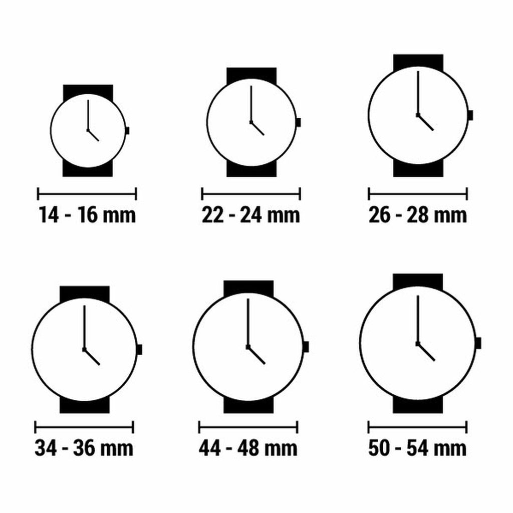 Ladies' Watch Guess HAYLEY