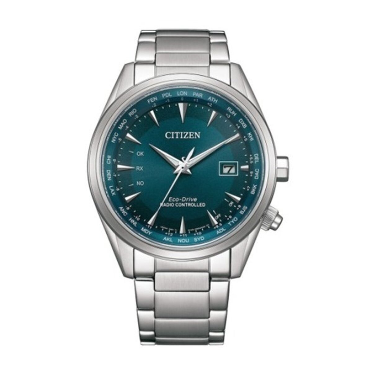Men's Watch Citizen CB0270-87L (Ø 43 mm)