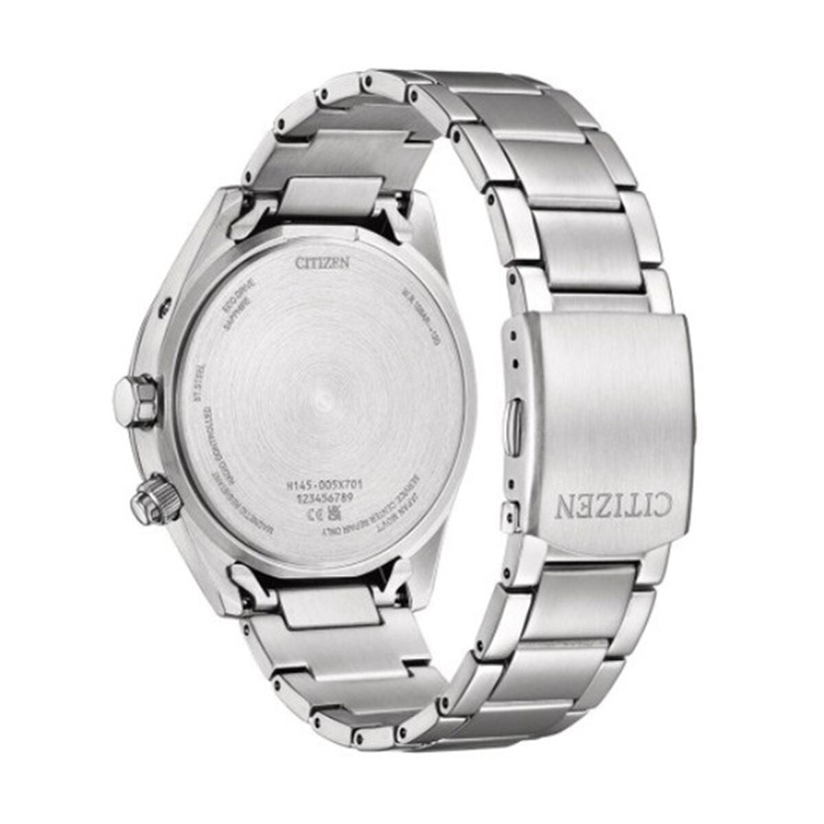 Men's Watch Citizen CB0270-87L (Ø 43 mm)