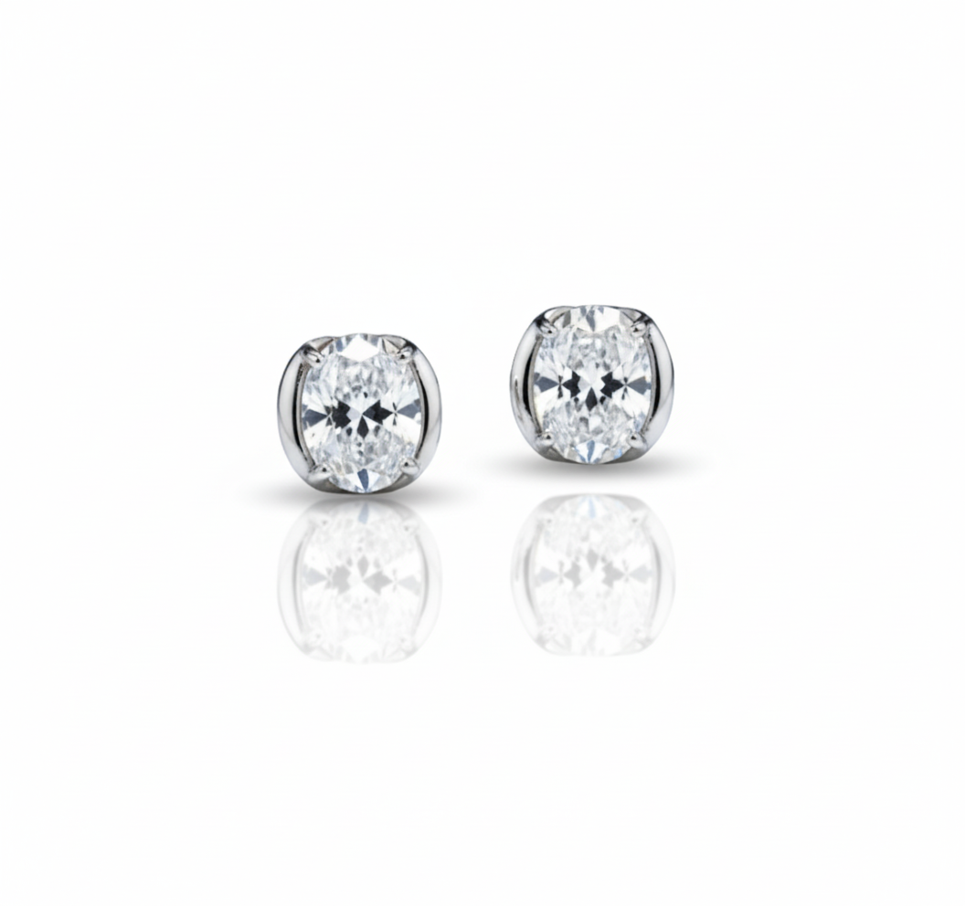Flora Studs