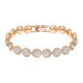 Ladies' Bracelet Swarovski 5240513