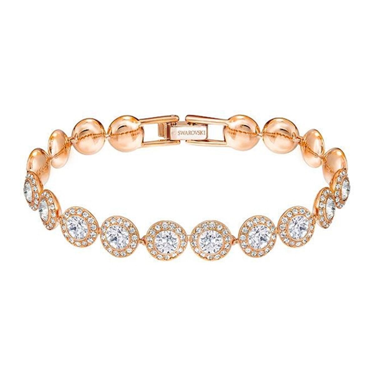 Ladies' Bracelet Swarovski 5240513