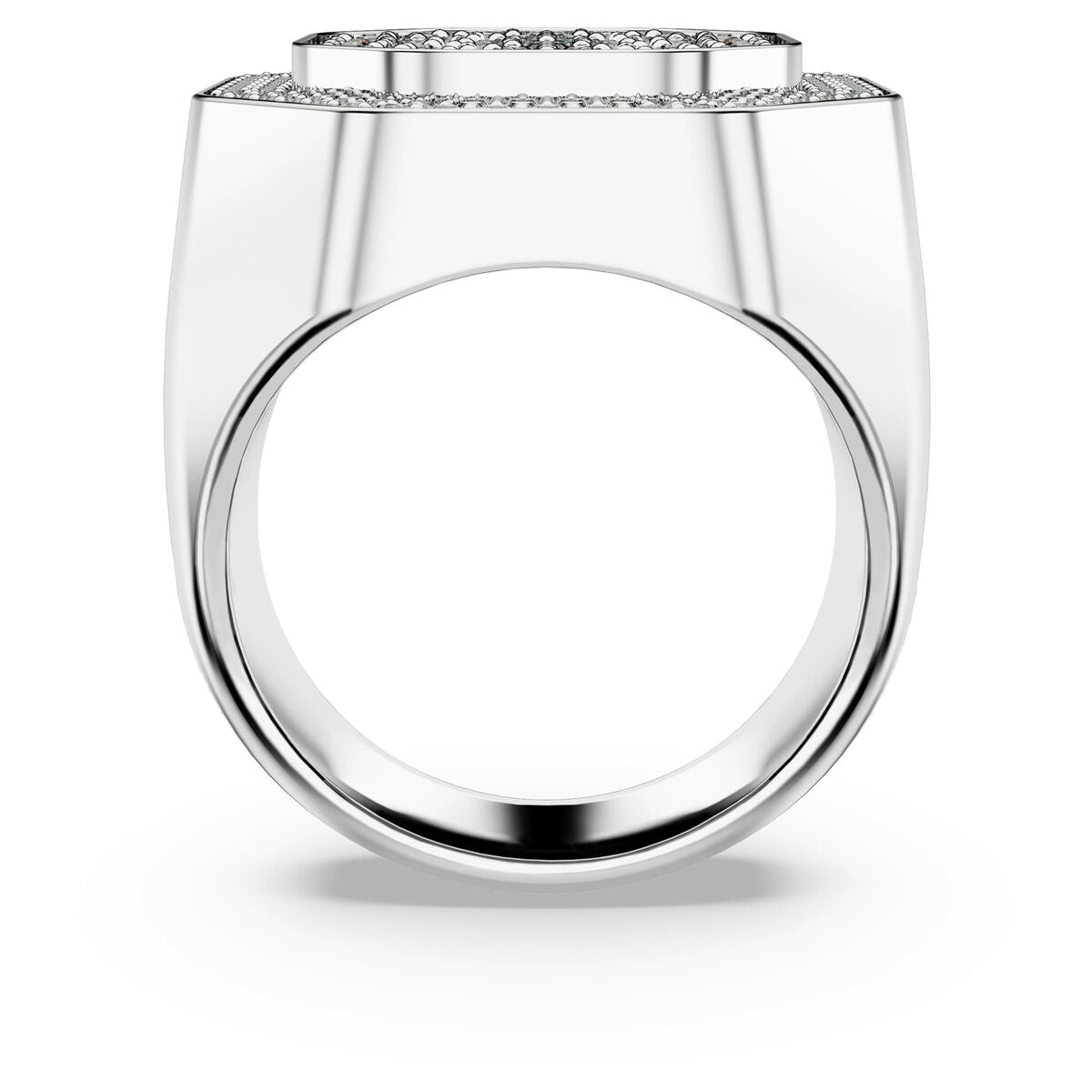 Ladies' Ring Swarovski 5651381 Silver 12
