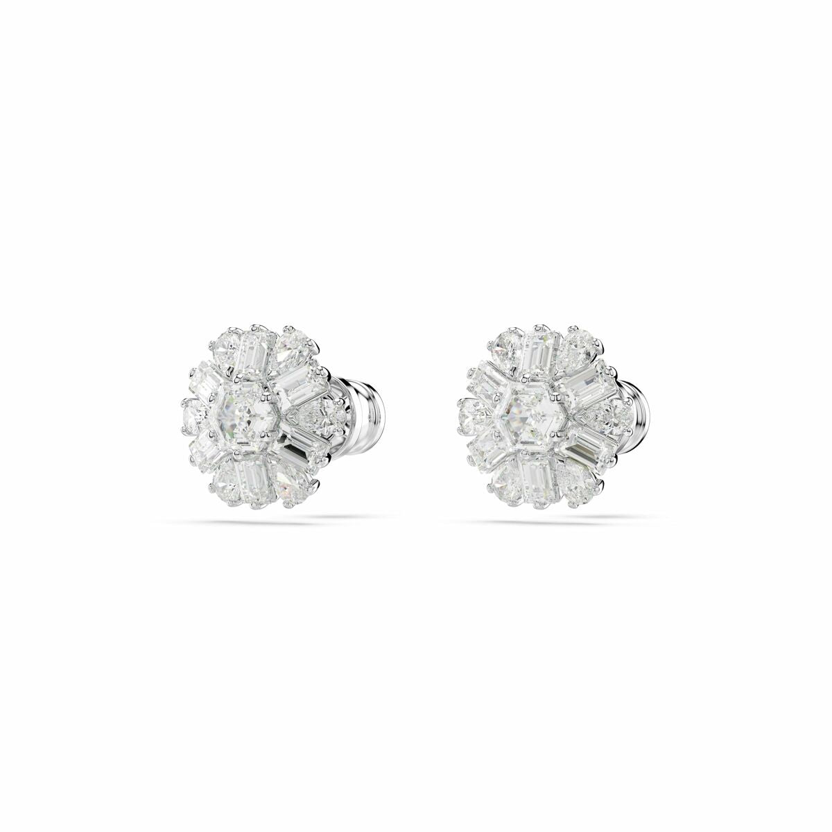 Ladies' Earrings Swarovski 5691483