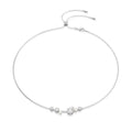 Ladies' Bracelet Swarovski 5705626 Silver