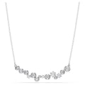 Ladies' Bracelet Swarovski 5722473 Silver