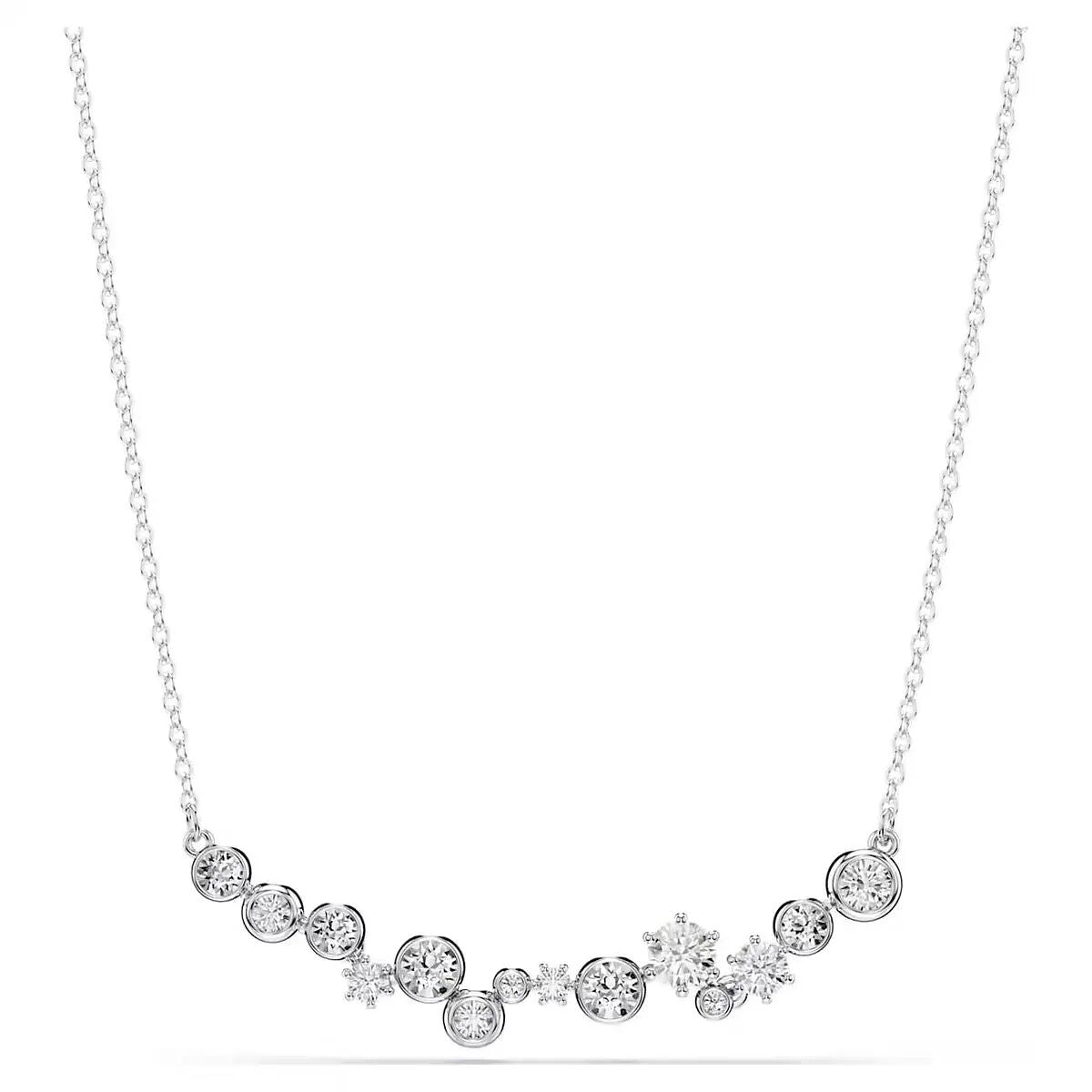 Ladies' Bracelet Swarovski 5722473 Silver