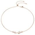 Ladies' Bracelet Swarovski 5729504 Rose gold