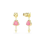 Ladies' Earrings Swarovski 5737295 Golden