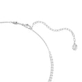 Ladies' Necklace Swarovski 5737424 Silver