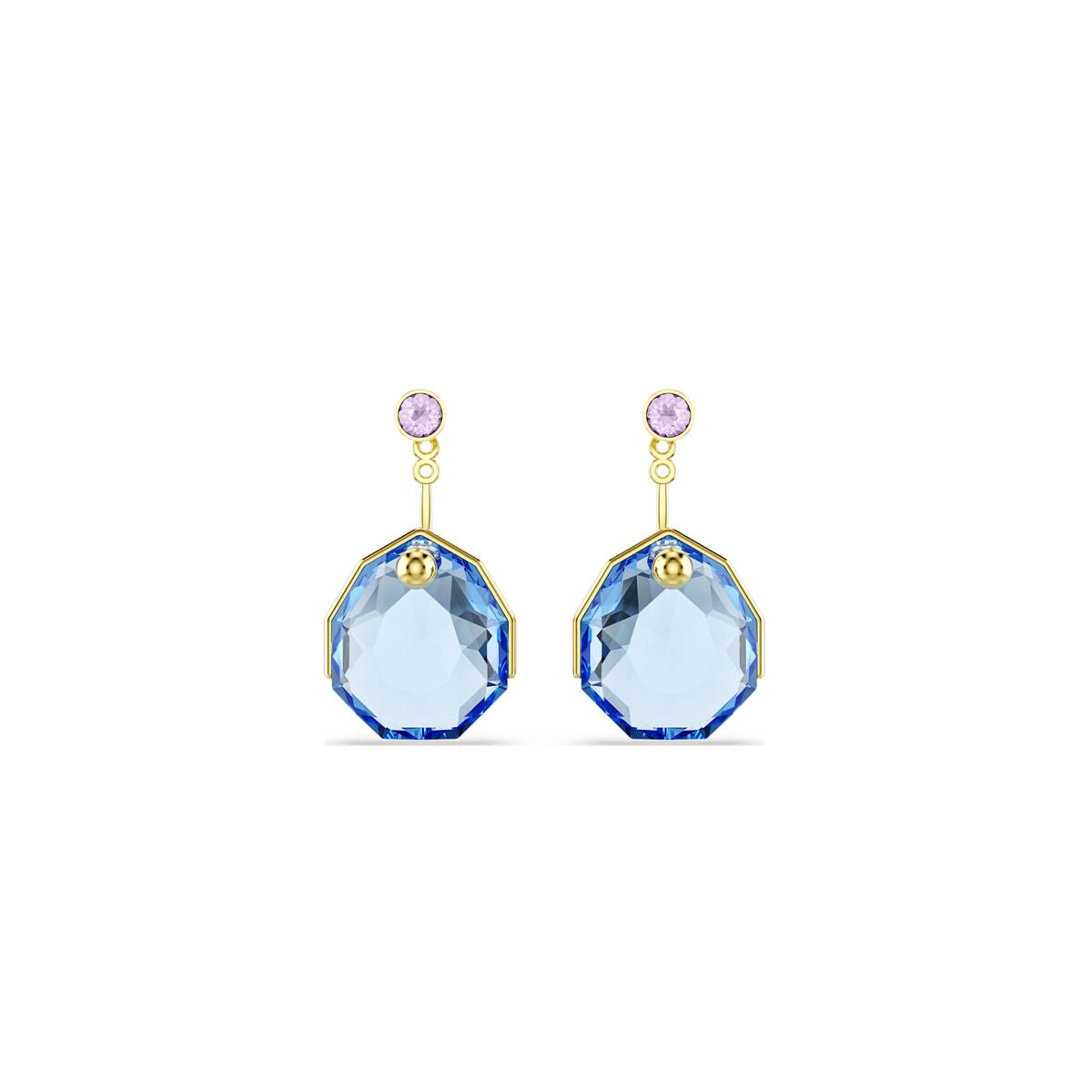 Ladies' Earrings Swarovski 5737449