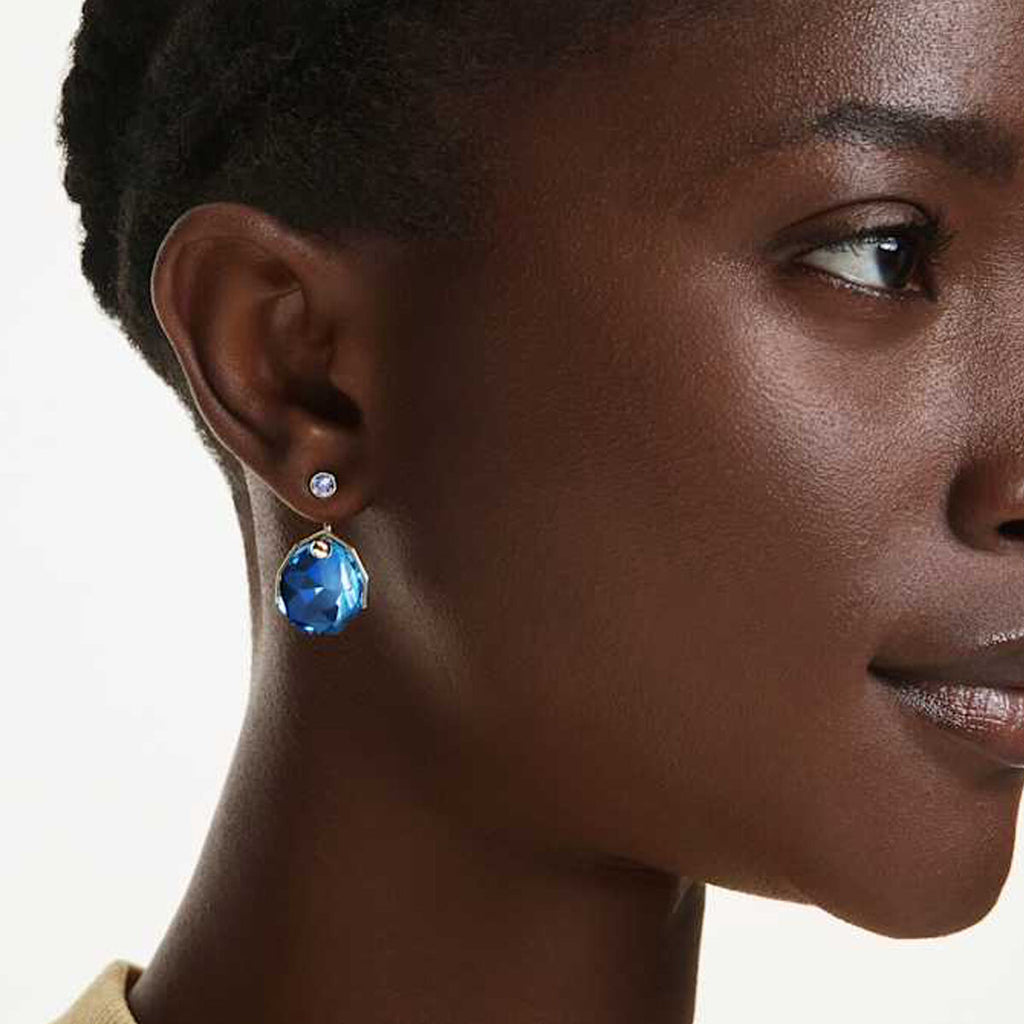 Ladies' Earrings Swarovski 5737449