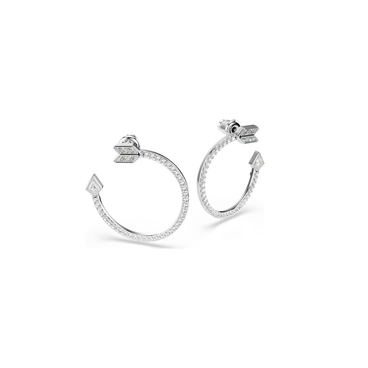 Ladies' Earrings Swarovski 5741522