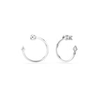 Ladies' Earrings Swarovski 5741522