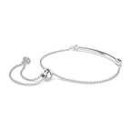 Ladies' Bracelet Swarovski 5741523 Silver