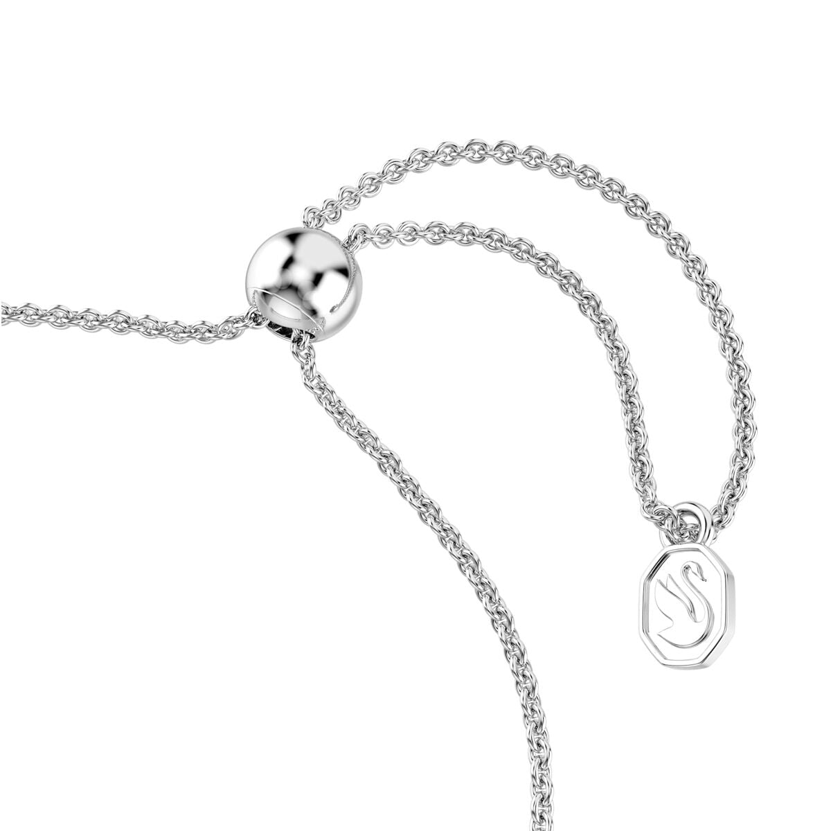 Ladies' Bracelet Swarovski 5741523 Silver
