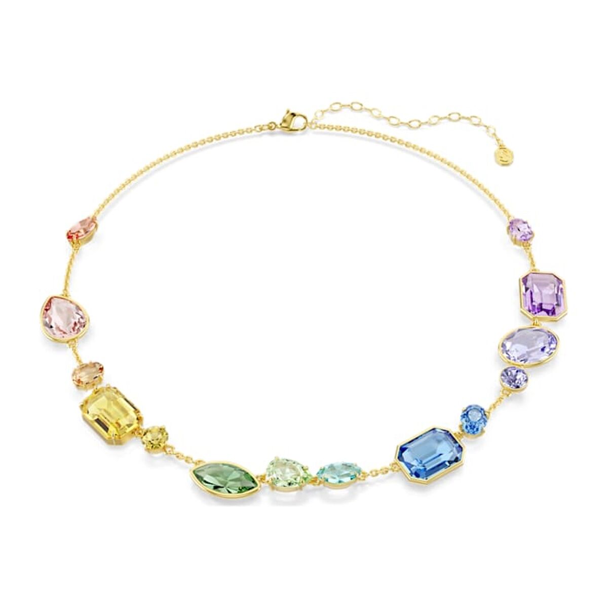 Ladies' Bracelet Swarovski 5741584 Multicolour