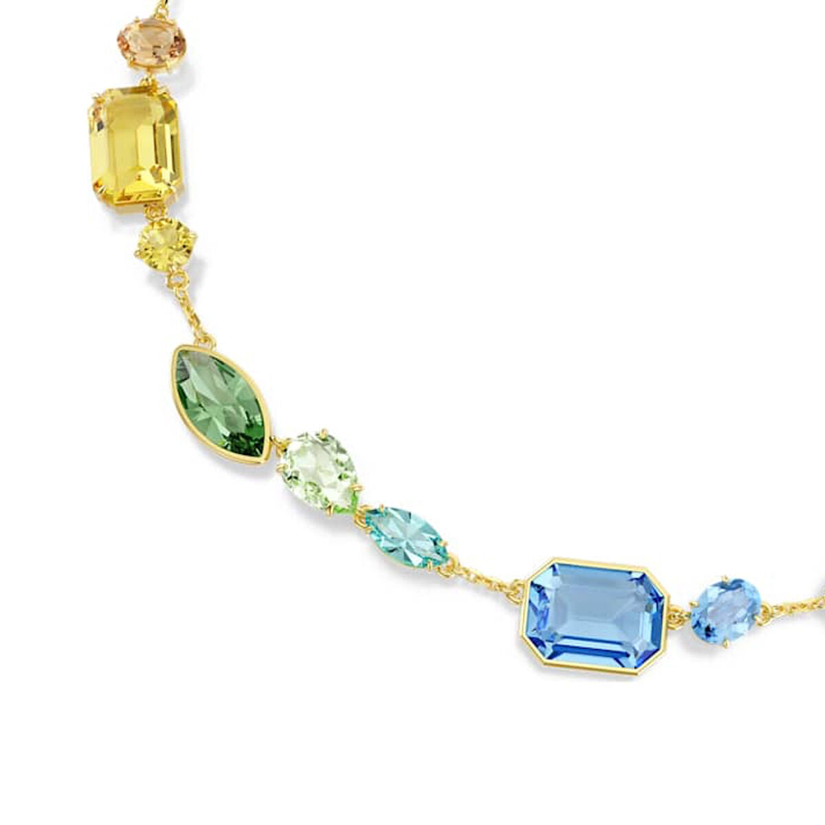 Ladies' Bracelet Swarovski 5741584 Multicolour