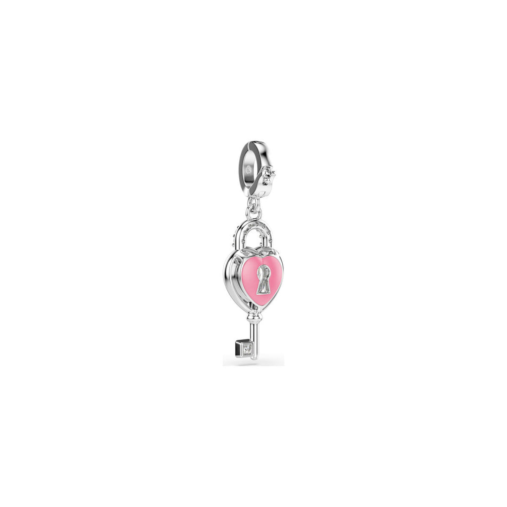 Ladies' Beads Swarovski 5742957 Silver