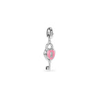 Ladies' Beads Swarovski 5742957 Silver