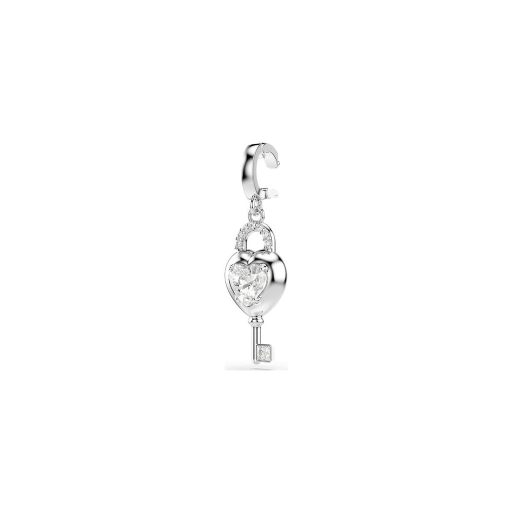 Ladies' Beads Swarovski 5742957 Silver