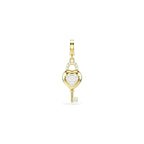 Ladies' Beads Swarovski 5742959 Golden
