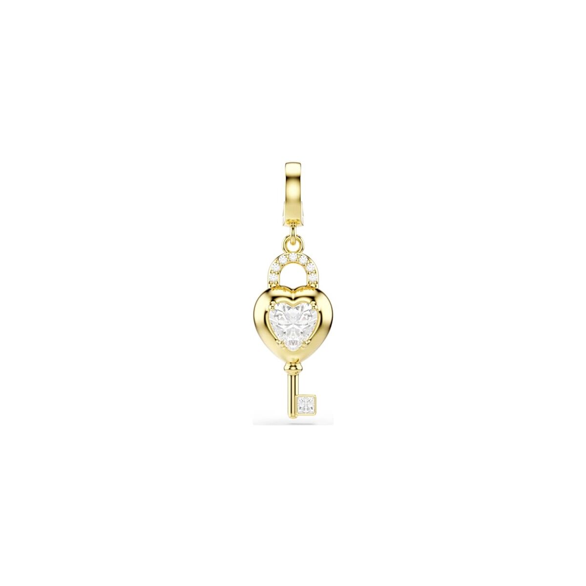 Ladies' Beads Swarovski 5742959 Golden