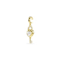 Ladies' Beads Swarovski 5742959 Golden