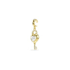 Ladies' Beads Swarovski 5742959 Golden