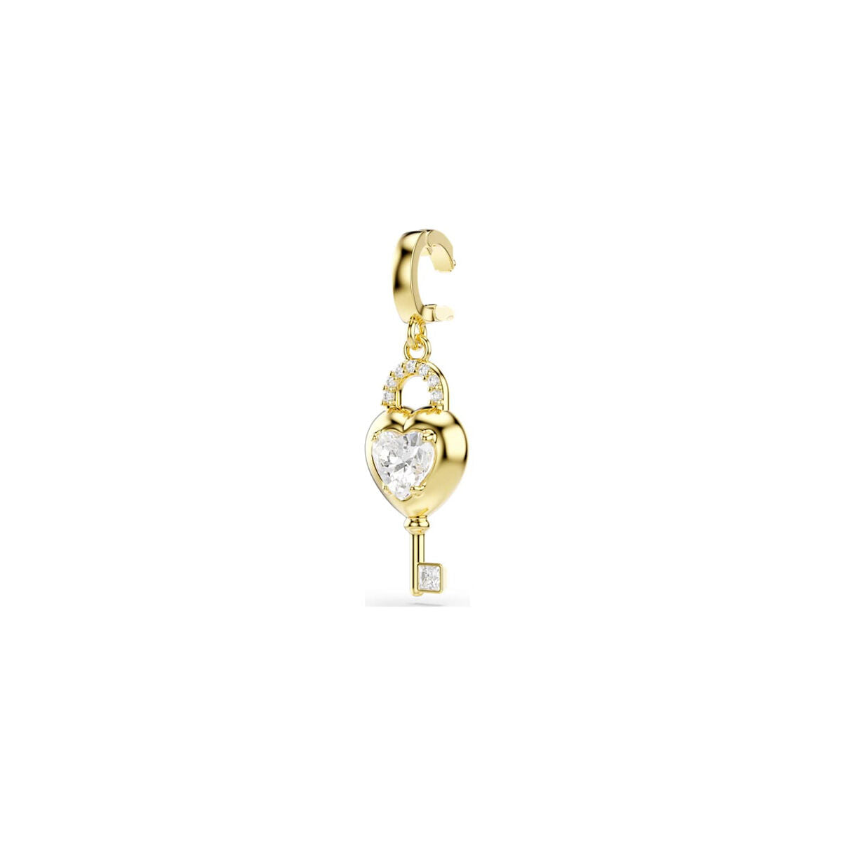 Ladies' Beads Swarovski 5742959 Golden