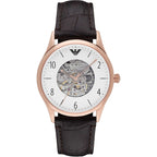 EMPORIO ARMANI MECCANICO Mod. AR1920