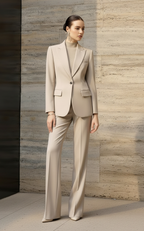 The Executive Suit in Soft Neutral