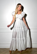 boho summer dress UK