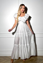 boho summer dress UK