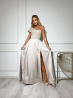 Elegant Formal Maxi Dress