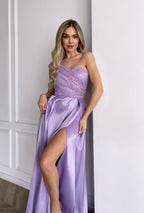 Elegant Formal Maxi Dress