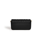 Aurora Crossbody Bag in Black