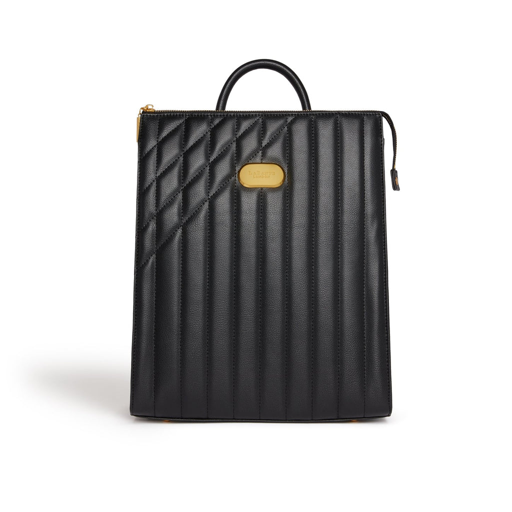 Danai Backpack in Black