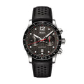 MIDO Mod. MULTIFORT ALUMINIUM BEZEL
