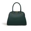 Magnolia Green Vegan Small Bowling Bag