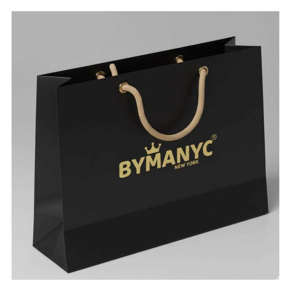 Women's Eco Jacket EAST VILLAGE NY CITY Collection BYMANYC ® New York