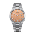 CITIZEN Mod. TSUYOSA Automatic - SALMON PINK