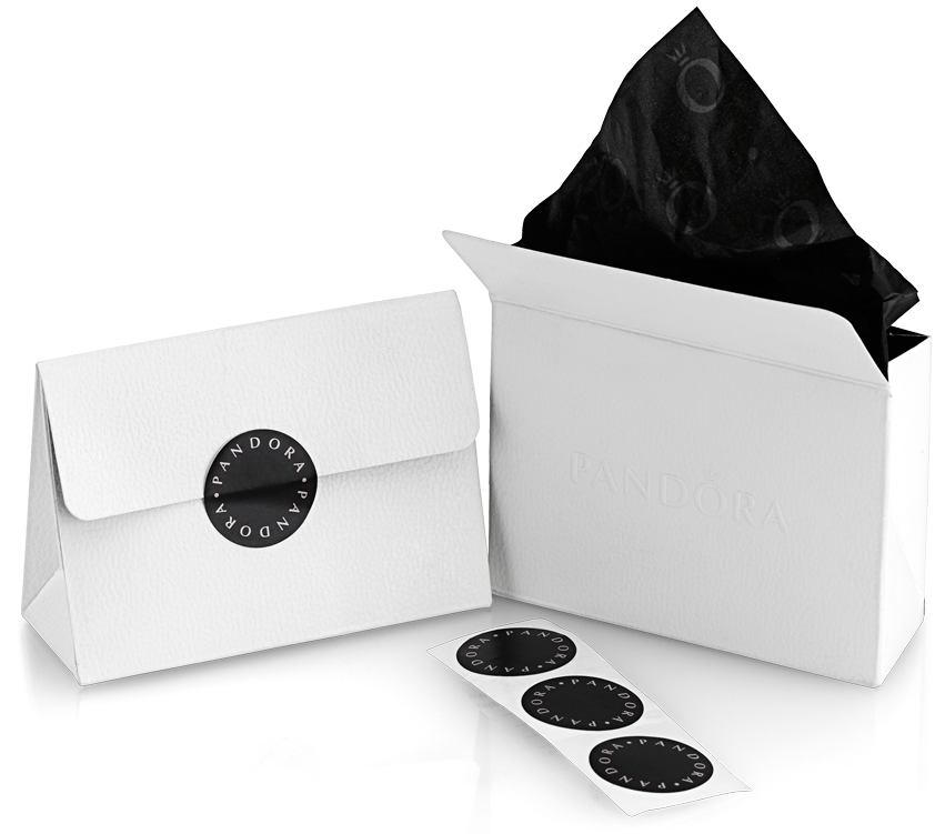 PANDORA Mod. MOMENTS BIRTHDAY BALLOONS PENDANT CHARM