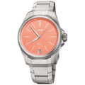 Men's Watch Oris 400777871580772001TL (Ø 39 mm)