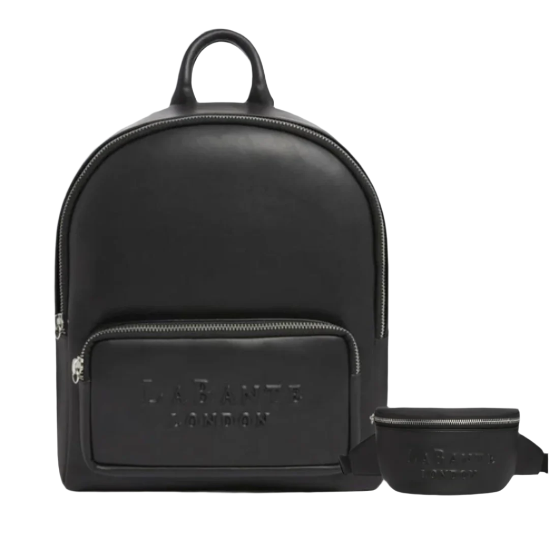 The Luxe Explorer Men's Bundle